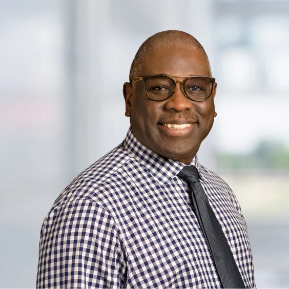 Olukayode