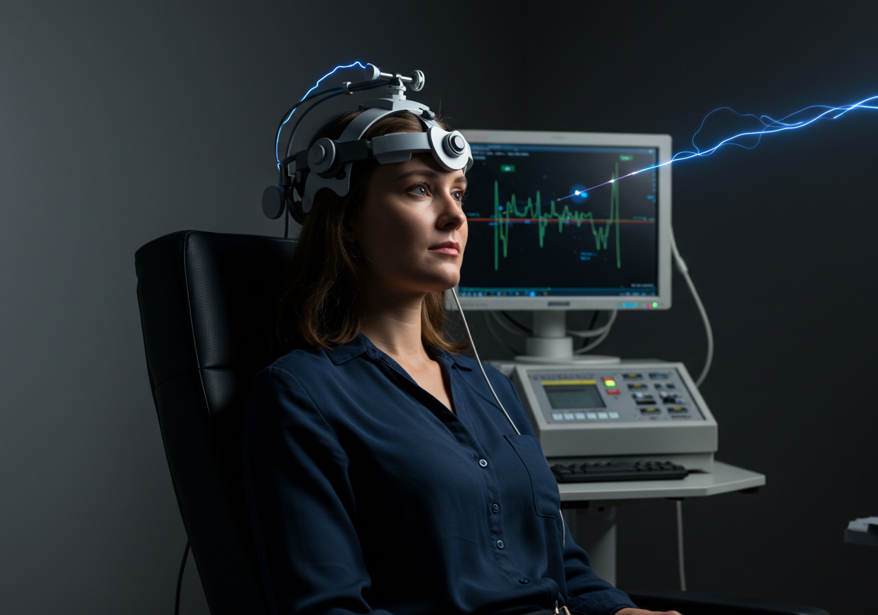 Neurostar Advanced TMS Therapy