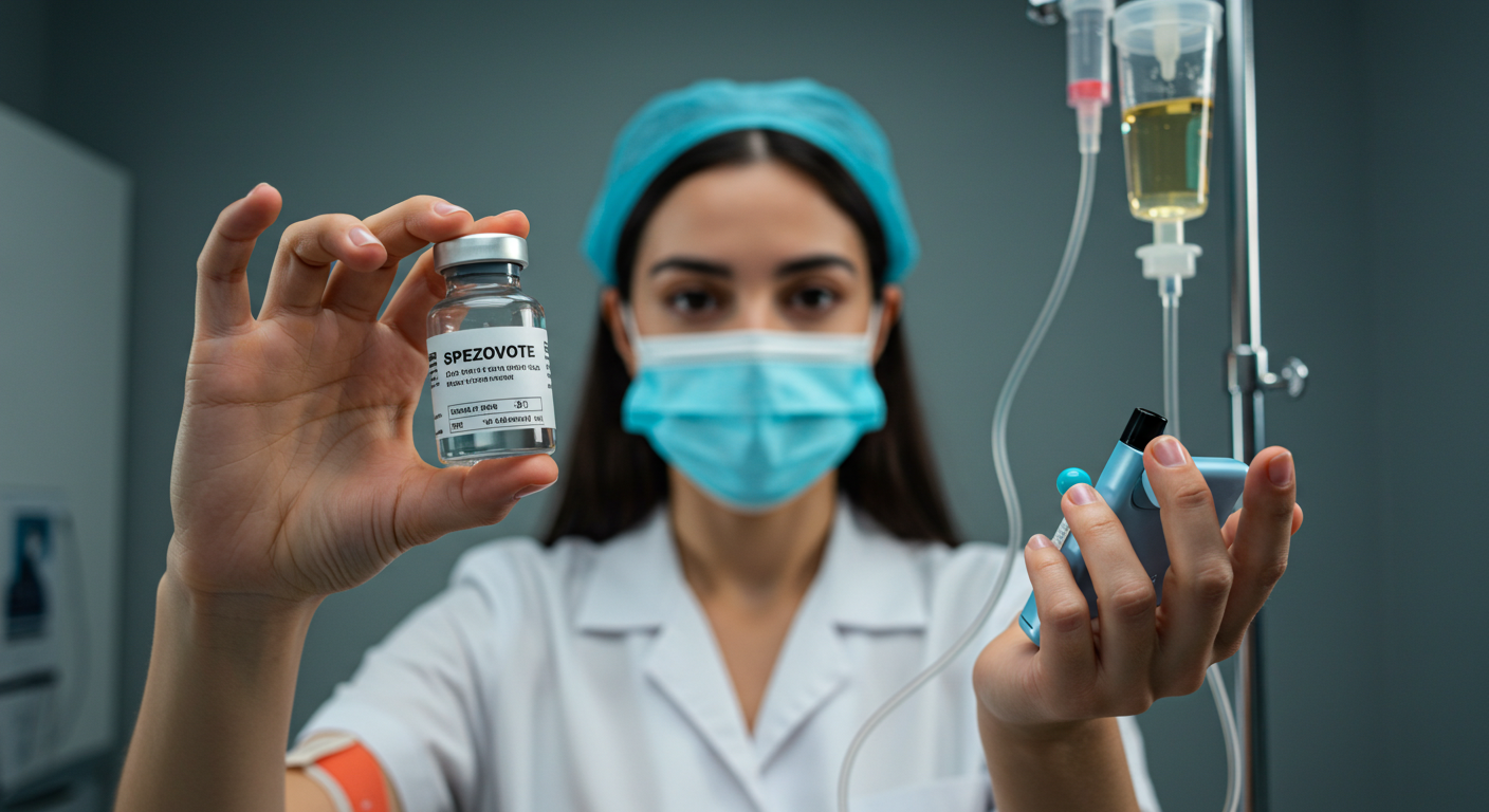 Spravato Therapy