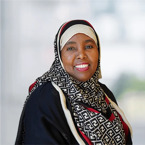Fatuma