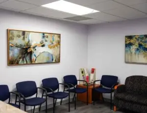 Pinnacle Behavioral Healthcare clinic