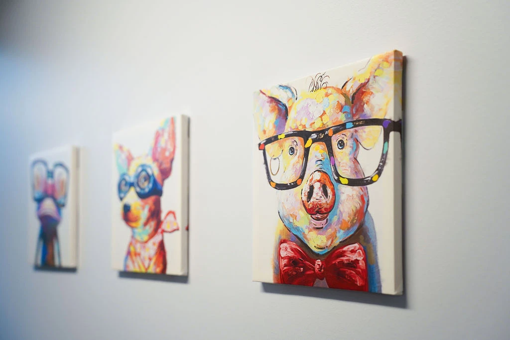 Pinnacle Behavioral Healthcare office