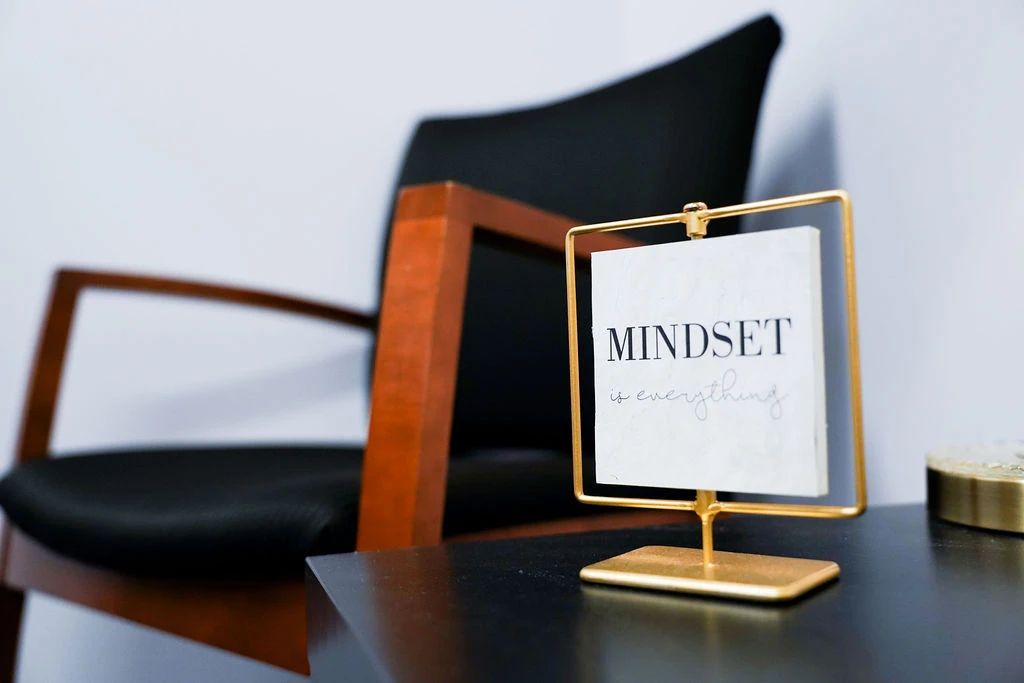 Pinnacle Behavioral Healthcare office environment