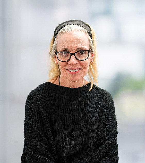 Tami Kittleson, APRN, CNP, PMHNP-BC​